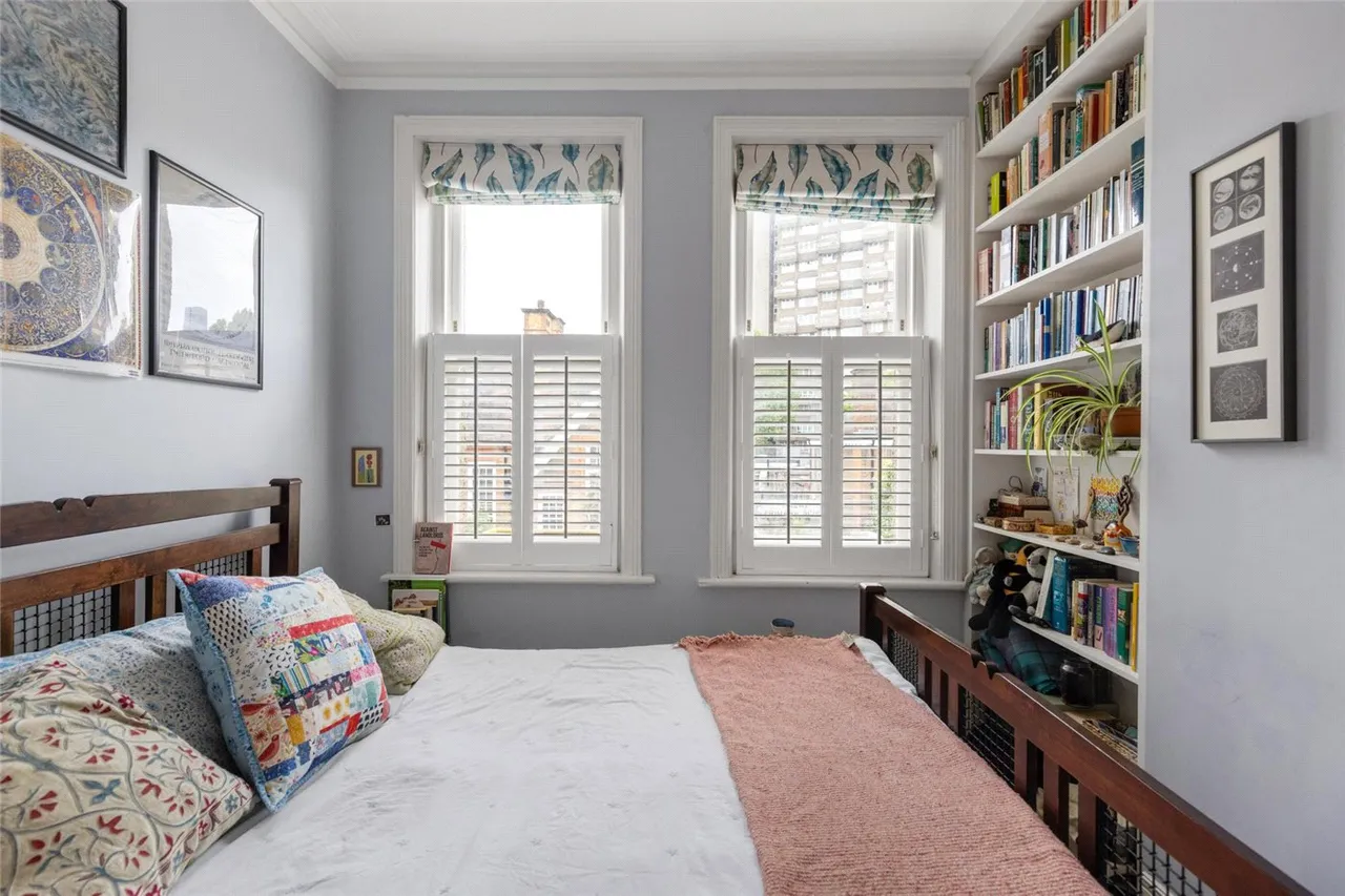 Cleveland House, Hackford Road, London, SW9, photo 11