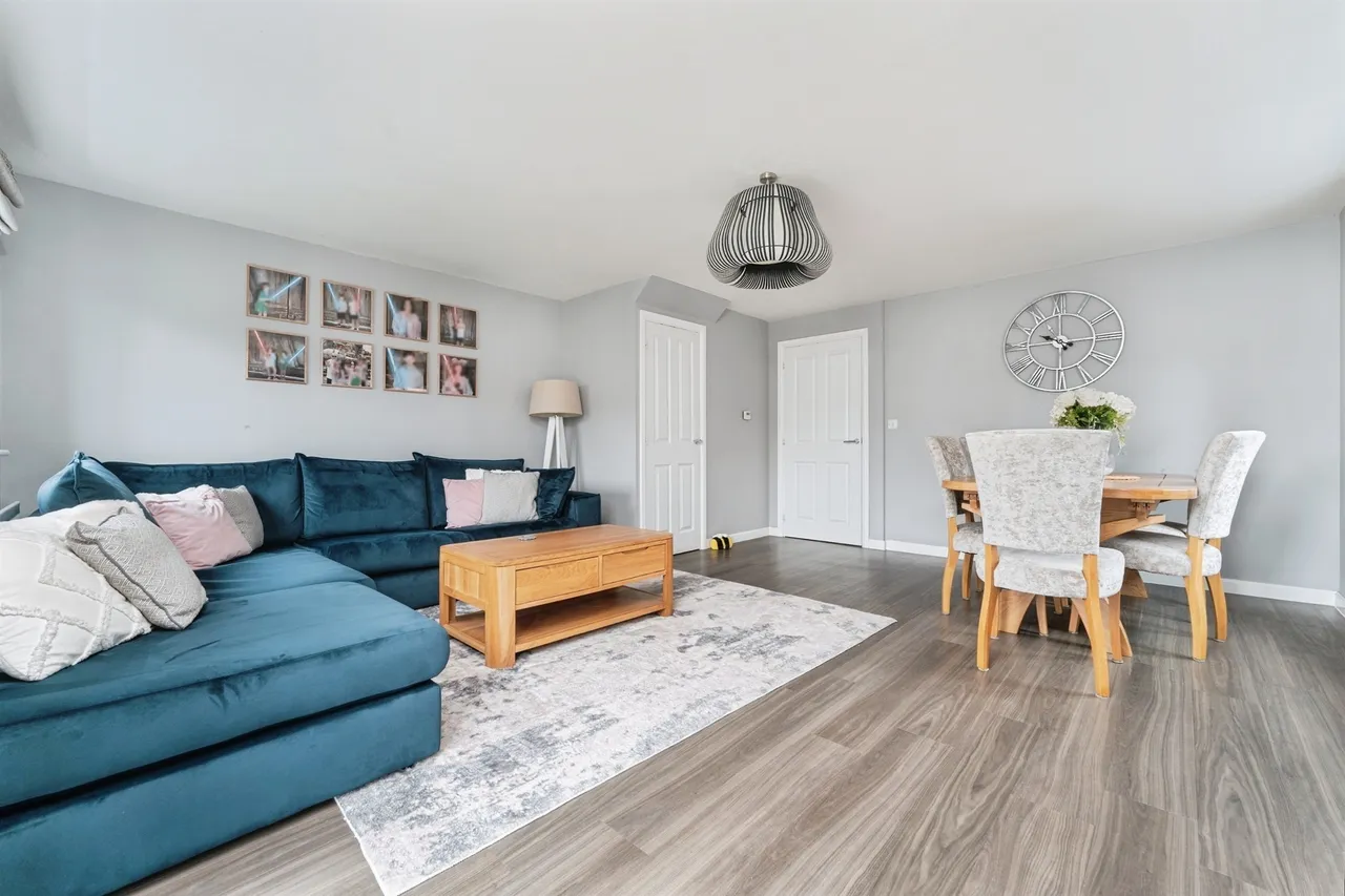 Valerian Gardens, Soham, CB7, photo 6