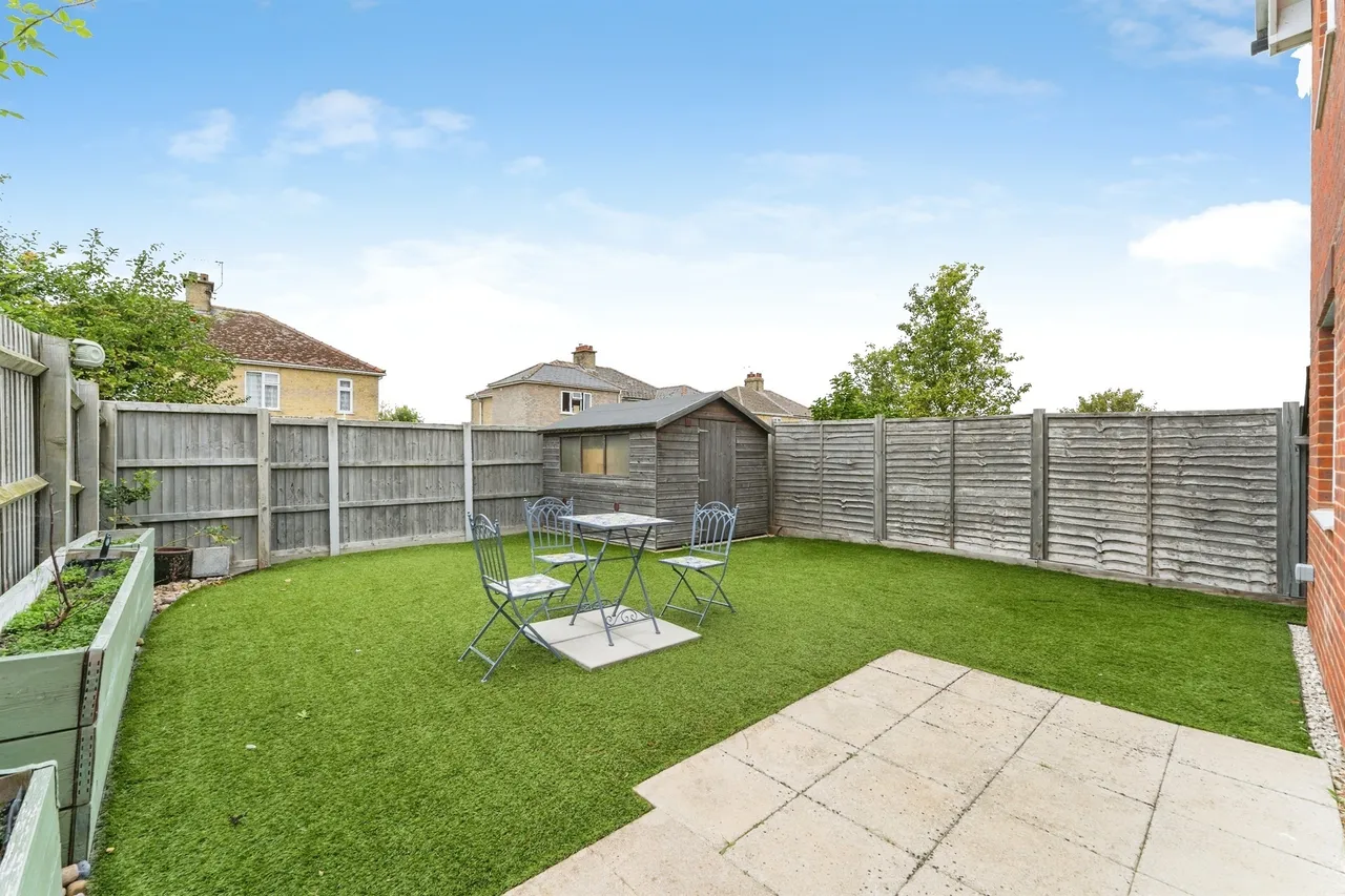 Valerian Gardens, Soham, CB7, photo 15