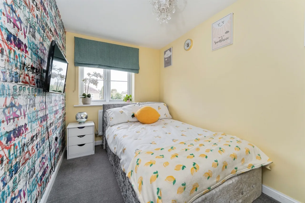 Valerian Gardens, Soham, CB7, photo 11