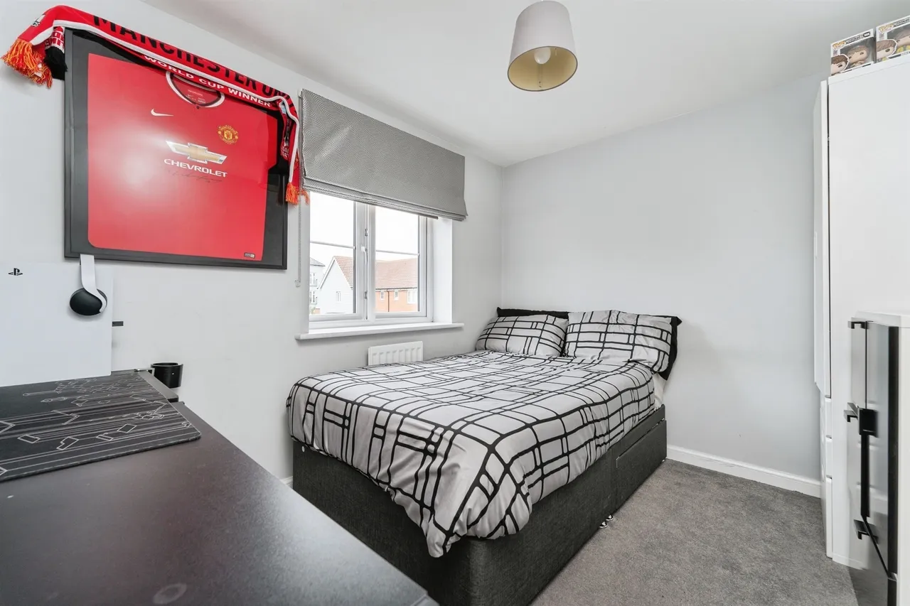 Valerian Gardens, Soham, CB7, photo 12