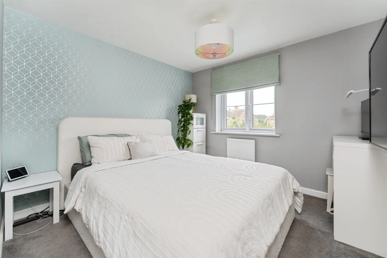 Valerian Gardens, Soham, CB7, photo 9