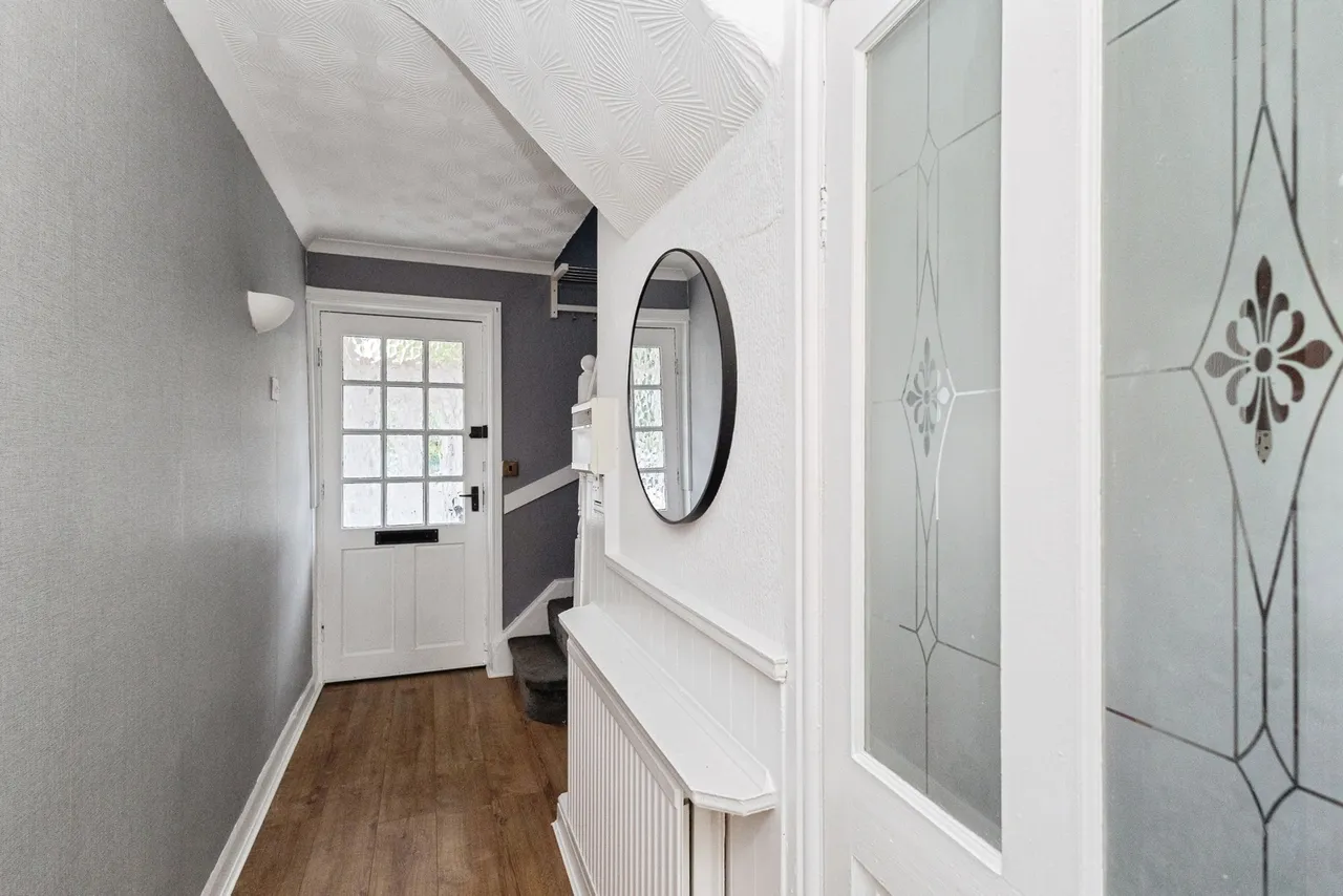 Parrs Wood Road, Manchester, Greater Manchester, M20, photo 5