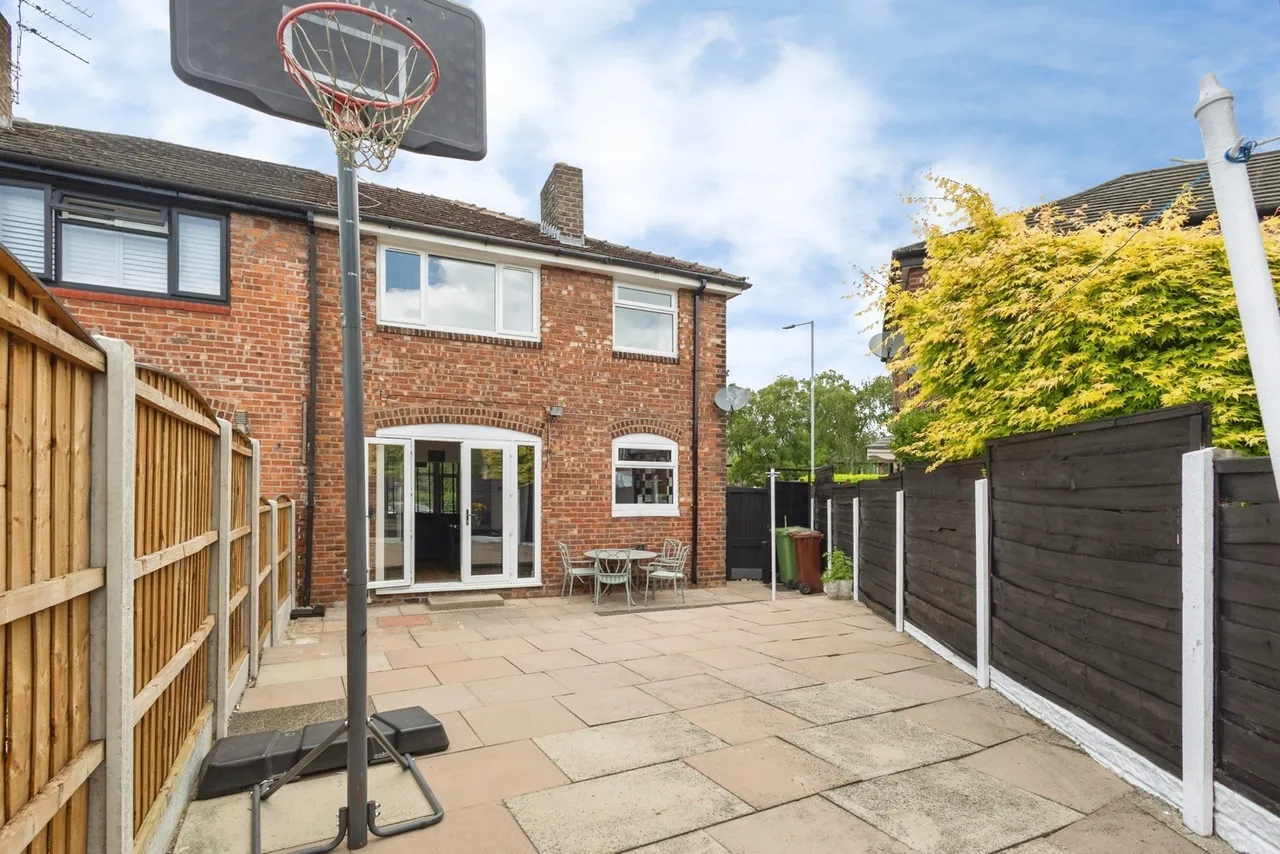 Parrs Wood Road, Manchester, Greater Manchester, M20, photo 25
