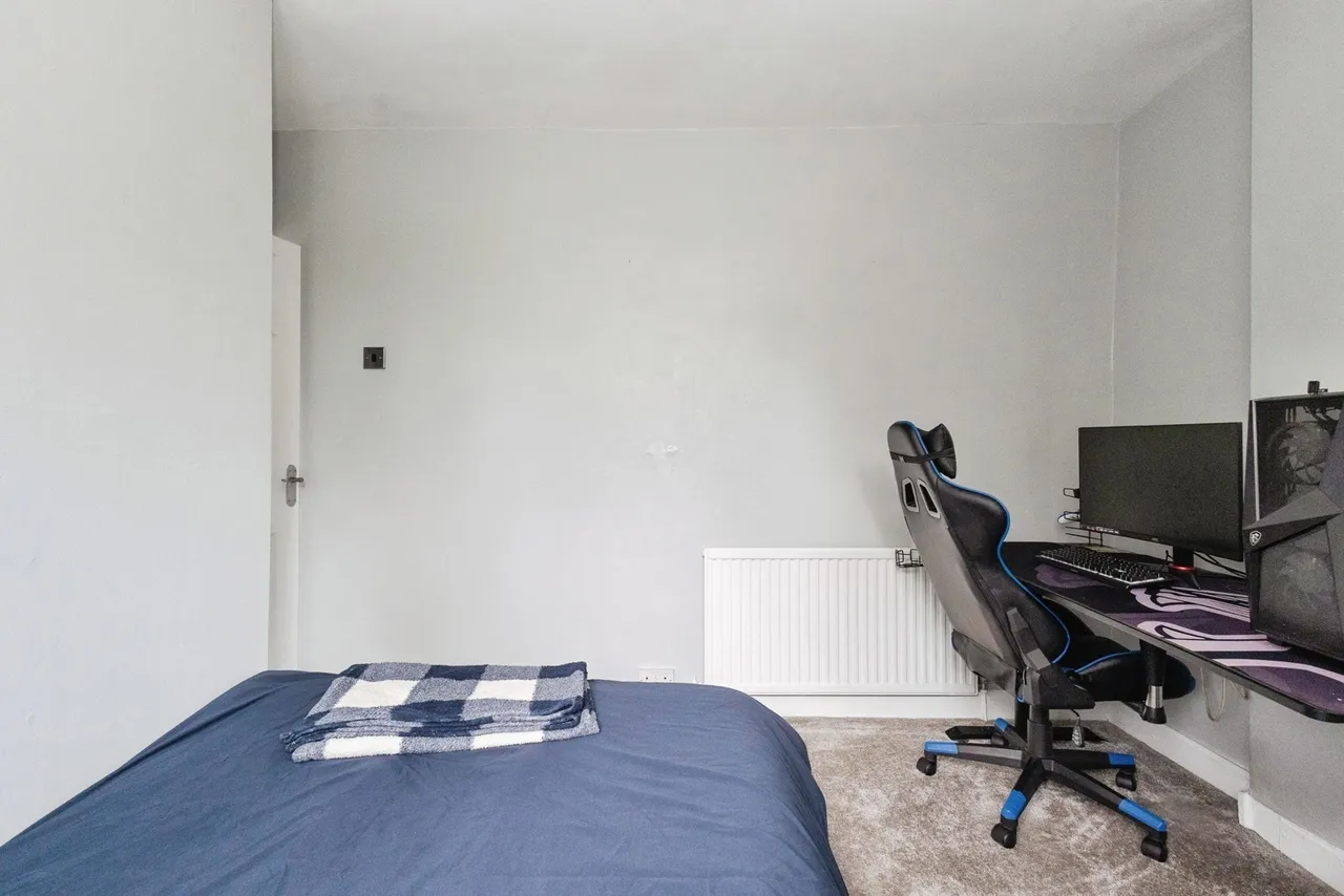 Parrs Wood Road, Manchester, Greater Manchester, M20, photo 24