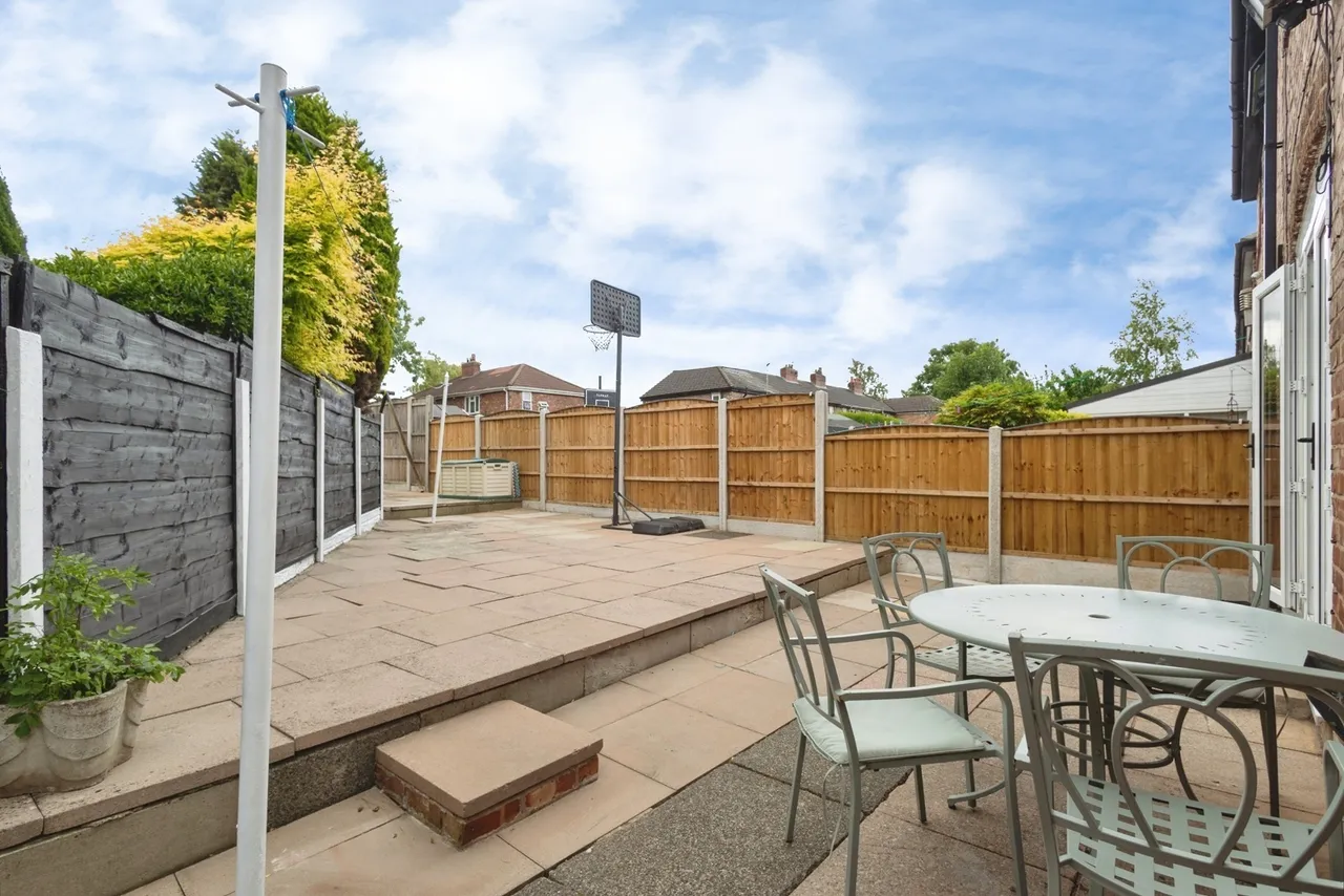 Parrs Wood Road, Manchester, Greater Manchester, M20, photo 4