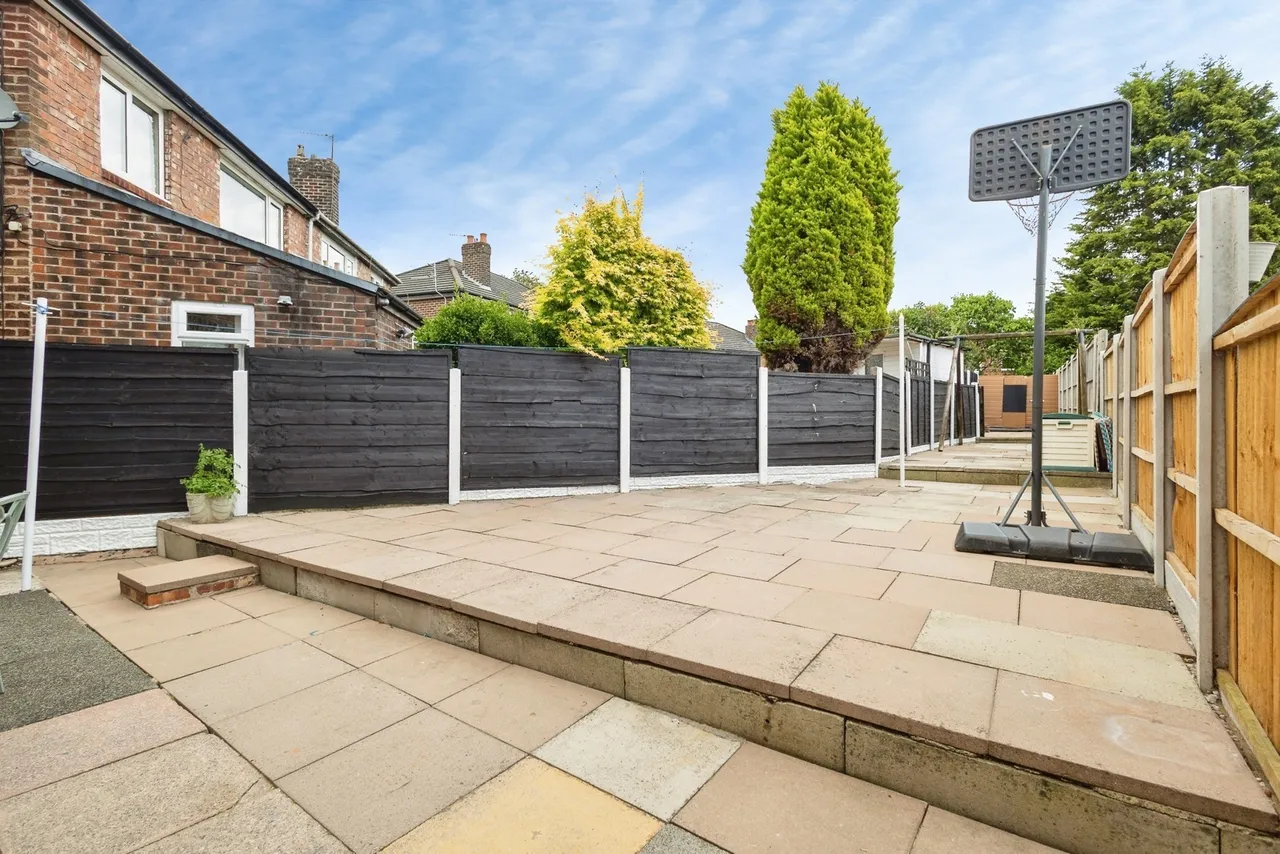 Parrs Wood Road, Manchester, Greater Manchester, M20, photo 9