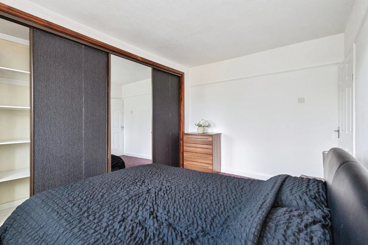 Parrs Wood Road, Manchester, Greater Manchester, M20, photo 20