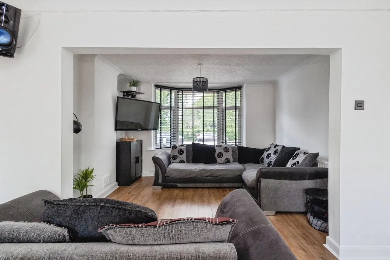 Parrs Wood Road, Manchester, Greater Manchester, M20, photo 6