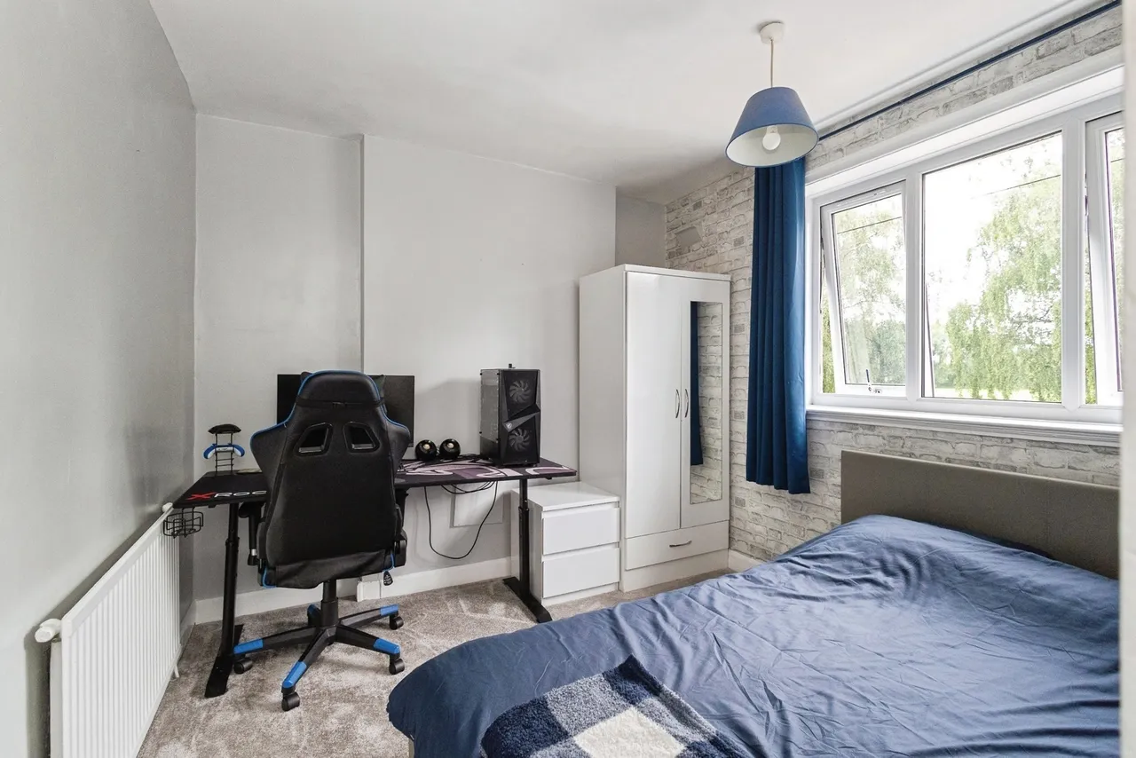 Parrs Wood Road, Manchester, Greater Manchester, M20, photo 12
