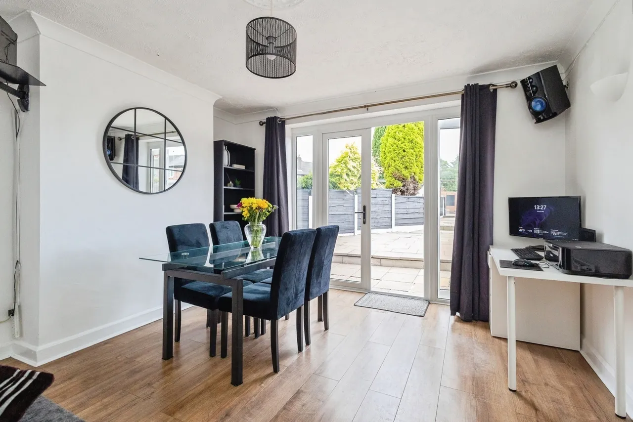 Parrs Wood Road, Manchester, Greater Manchester, M20, photo 8
