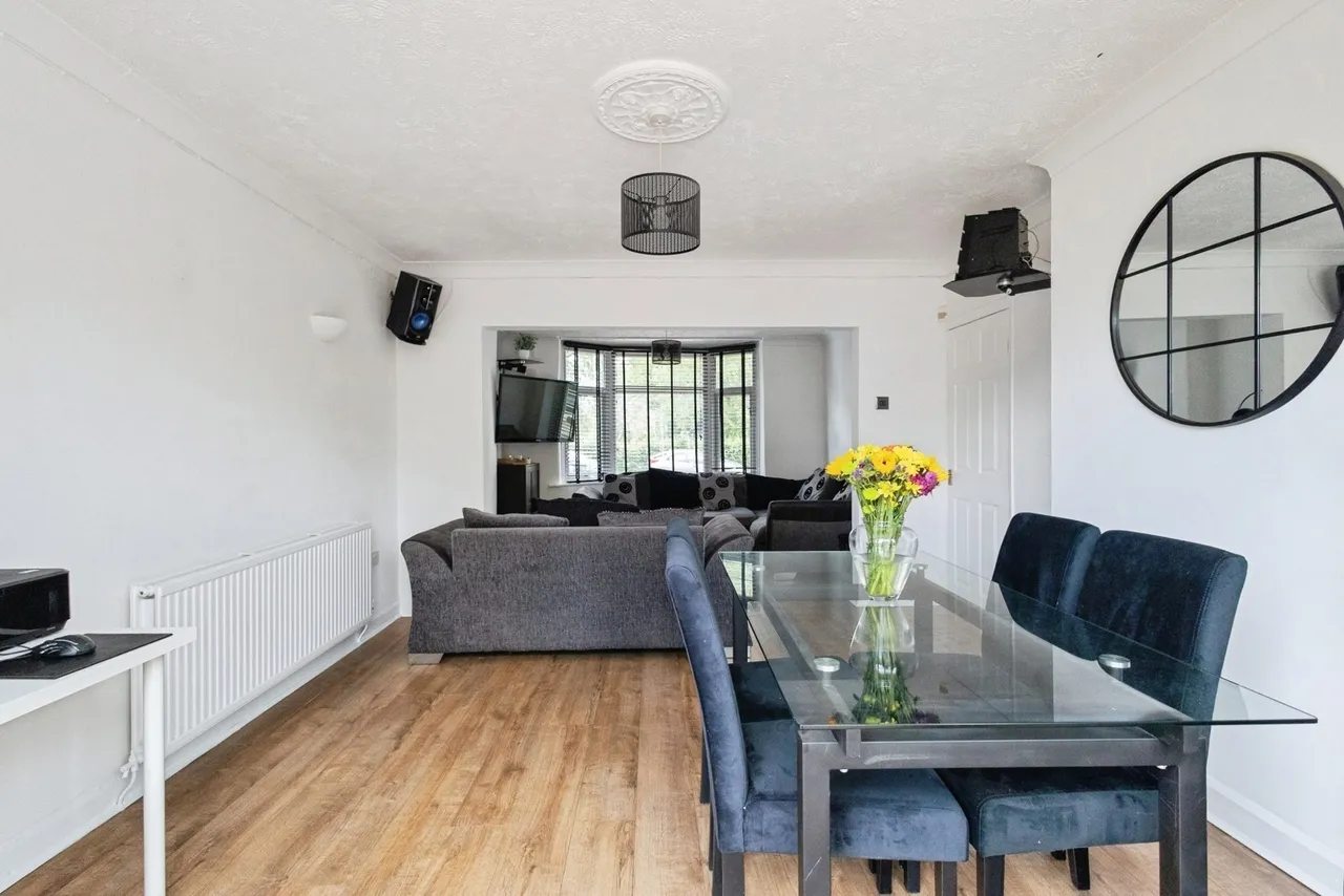 Parrs Wood Road, Manchester, Greater Manchester, M20, photo 18