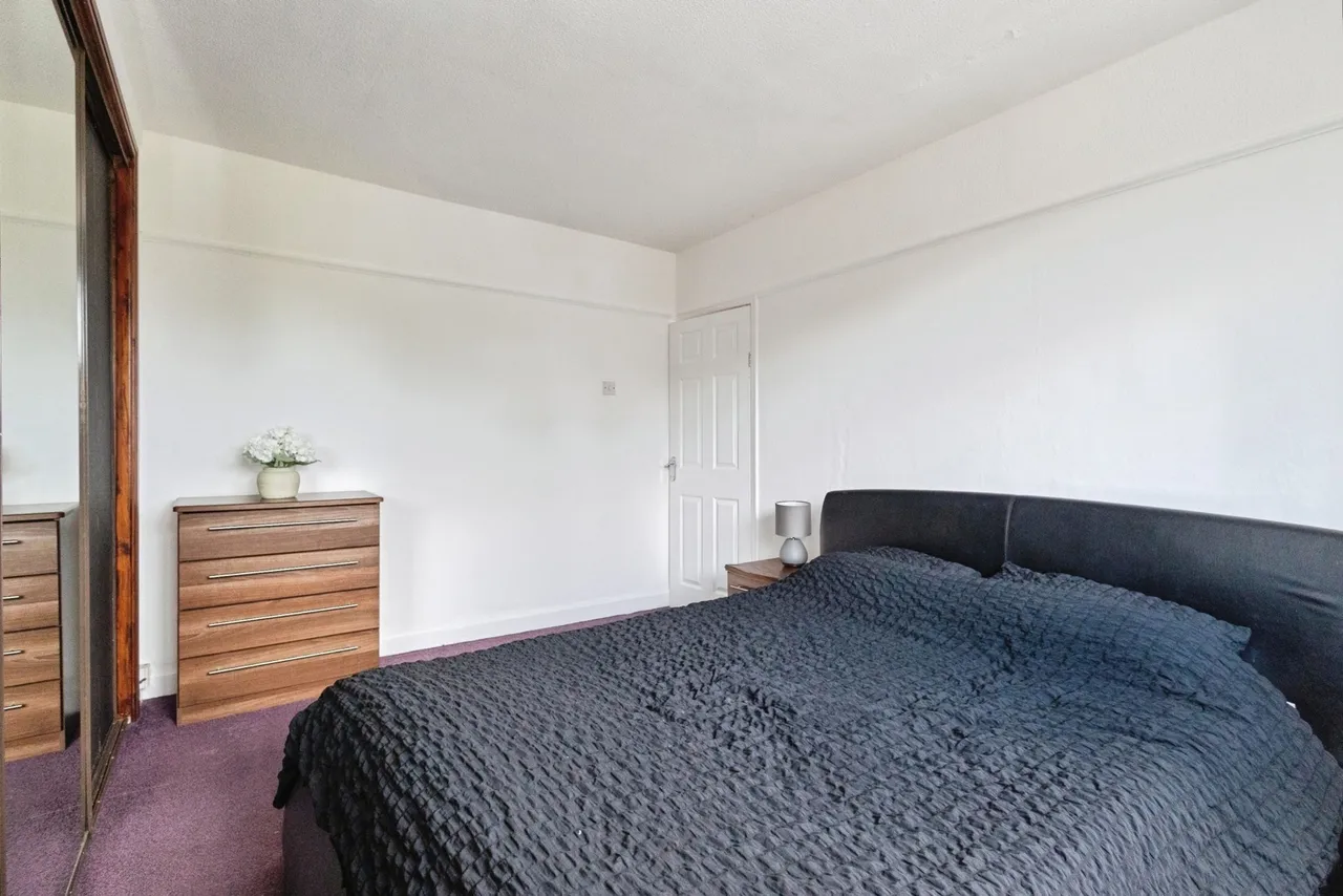 Parrs Wood Road, Manchester, Greater Manchester, M20, photo 21