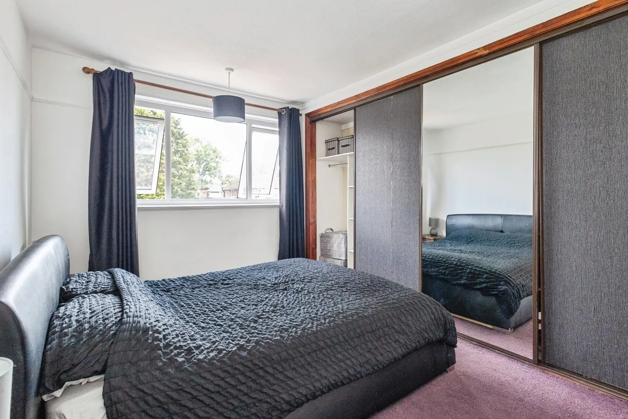Parrs Wood Road, Manchester, Greater Manchester, M20, photo 22
