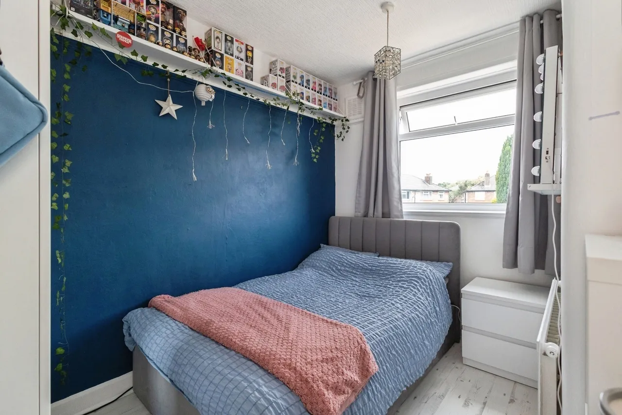 Parrs Wood Road, Manchester, Greater Manchester, M20, photo 19