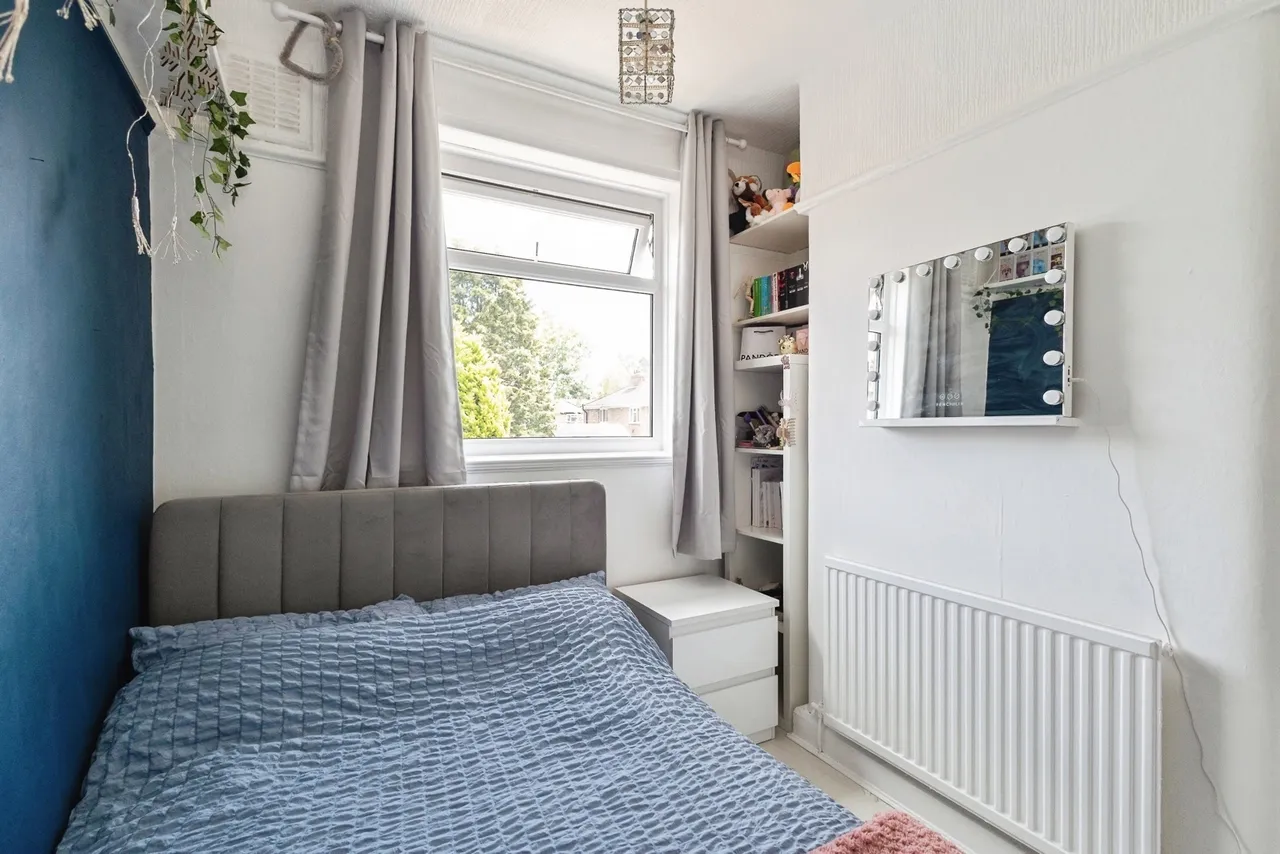 Parrs Wood Road, Manchester, Greater Manchester, M20, photo 23