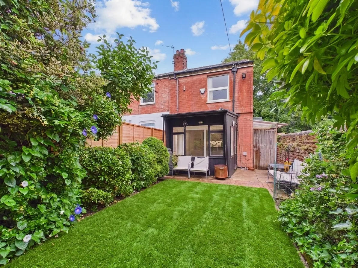 Church Close, Worcester, WR2 5BY, photo 16