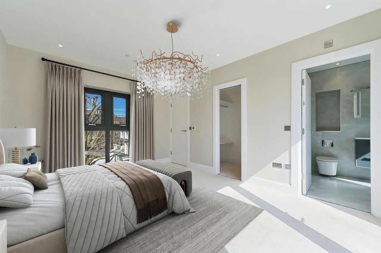 The Grove W6, Shepherds Bush, London, W6, photo 9