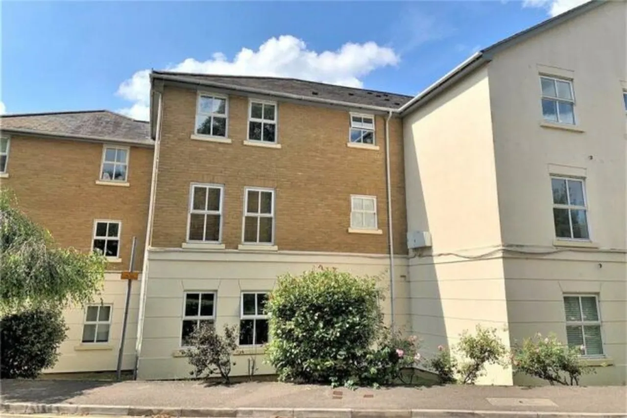 Wraysbury Gardens, Staines-upon-Thames, TW18, photo 11