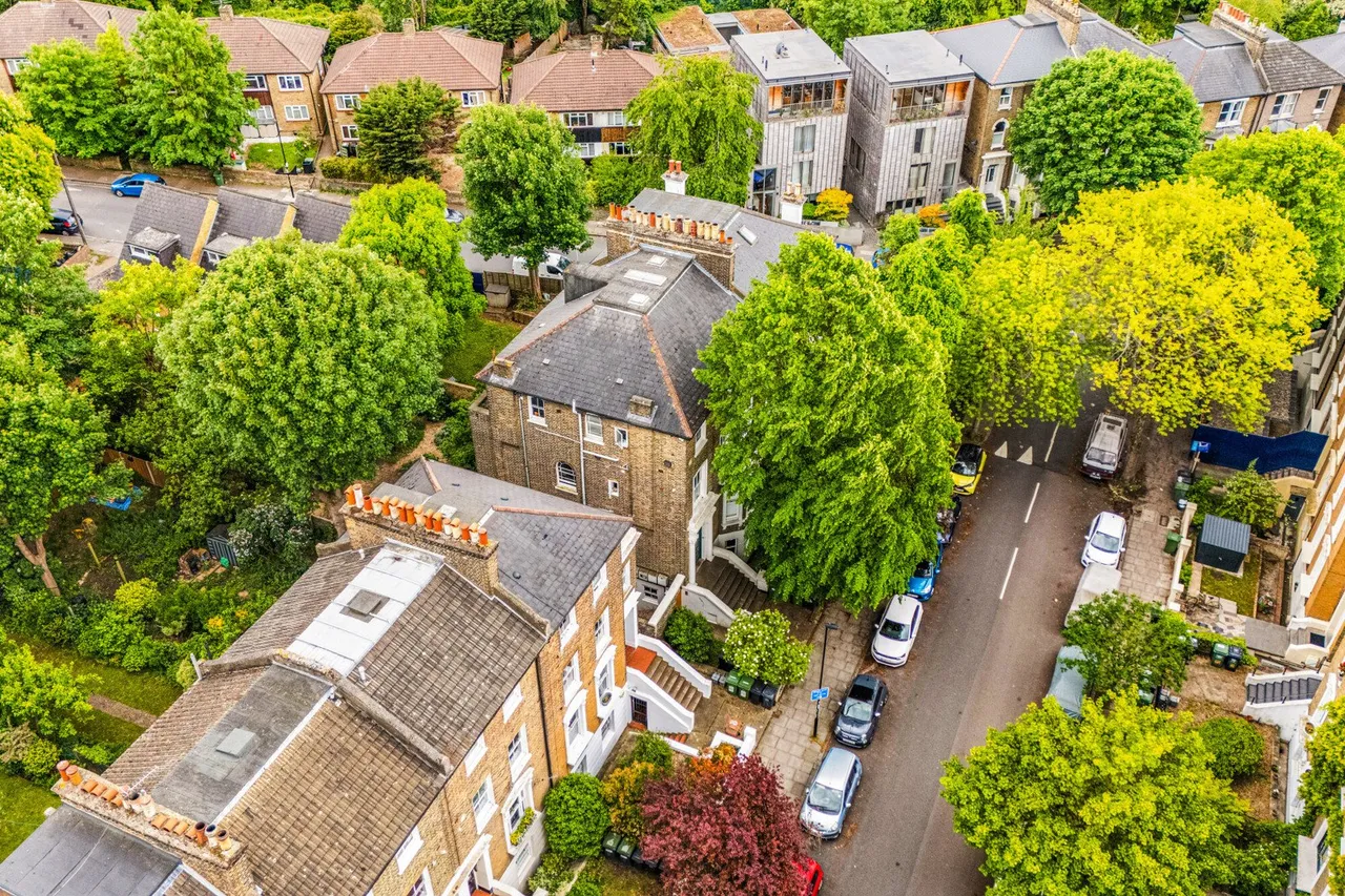 Manor Avenue, SE4, photo 31