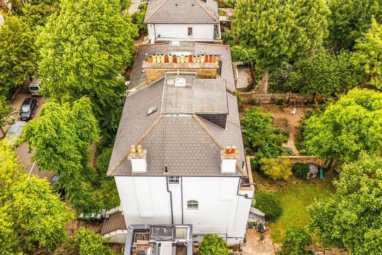 Manor Avenue, SE4, photo 37