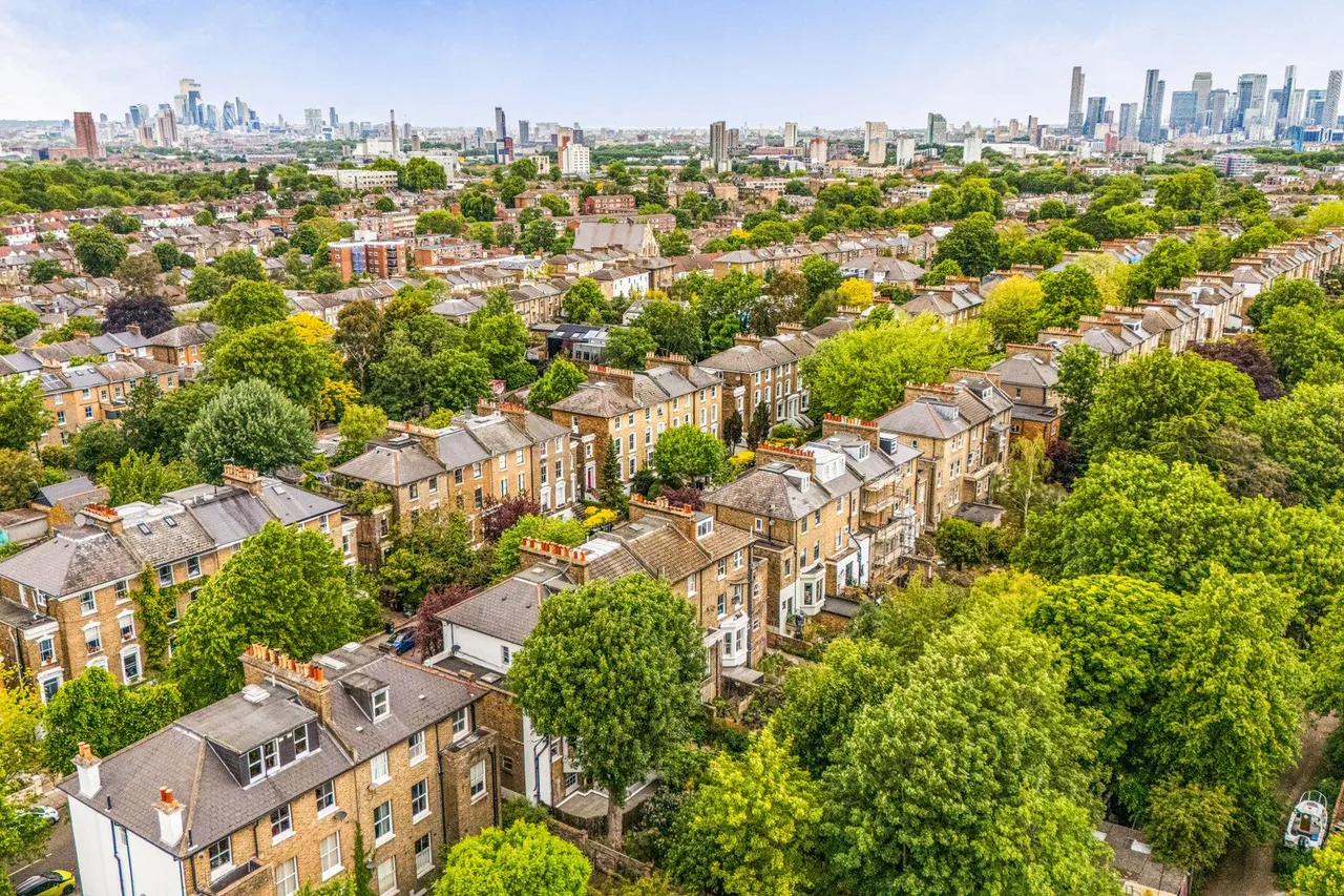 Manor Avenue, SE4, photo 33