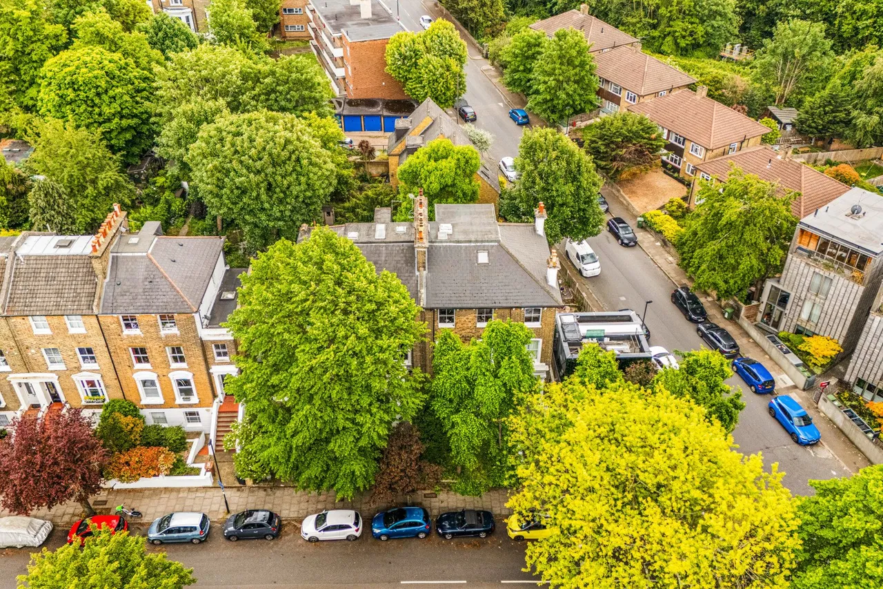 Manor Avenue, SE4, photo 30