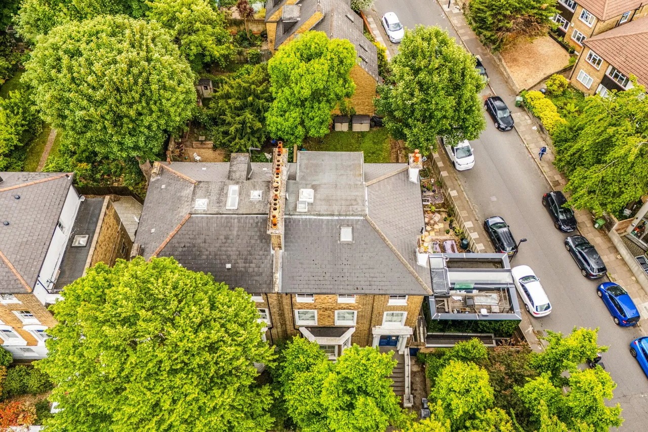 Manor Avenue, SE4, photo 32
