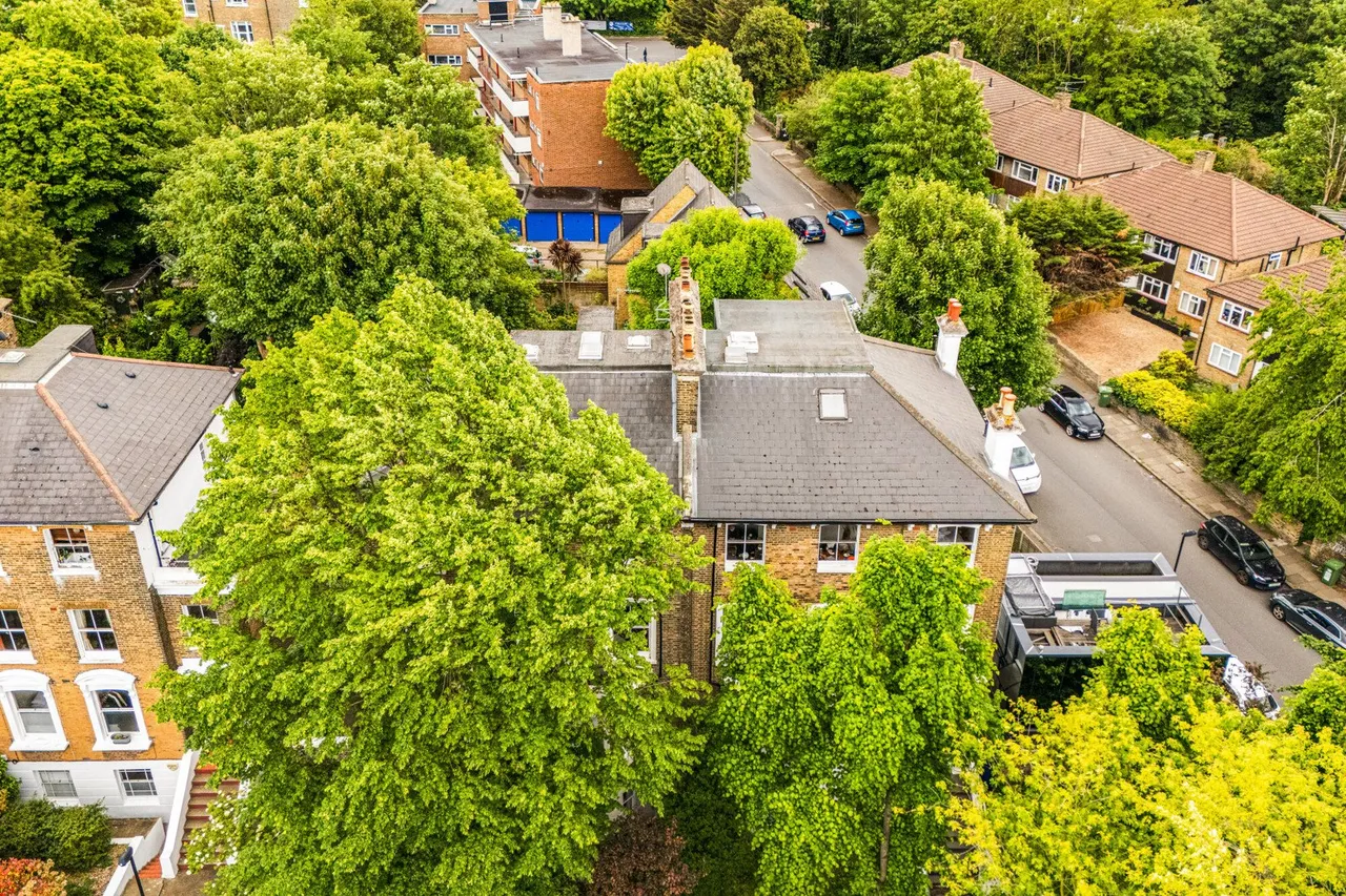 Manor Avenue, SE4, photo 29