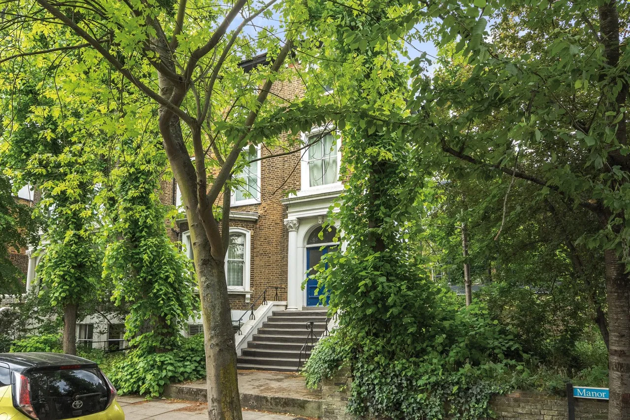 Manor Avenue, SE4, photo 25