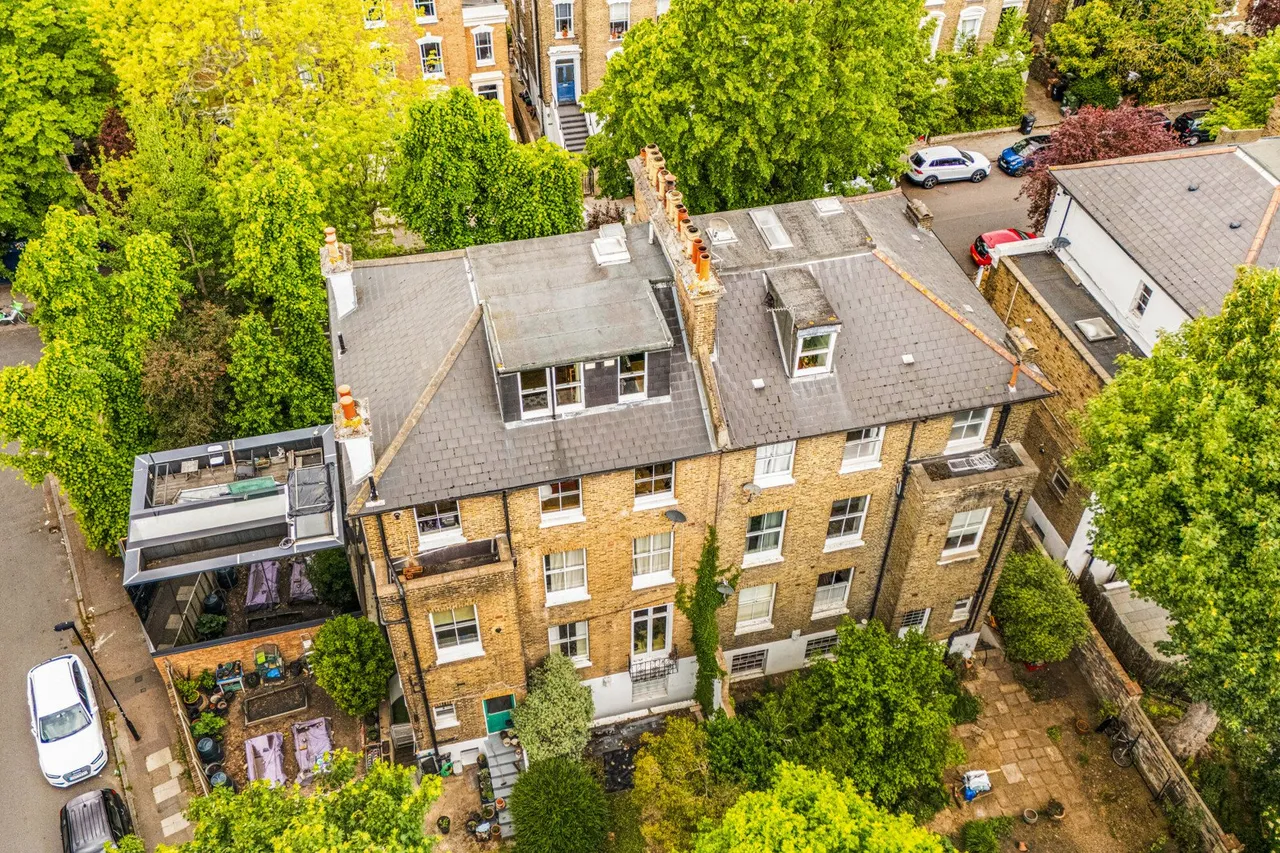 Manor Avenue, SE4, photo 28