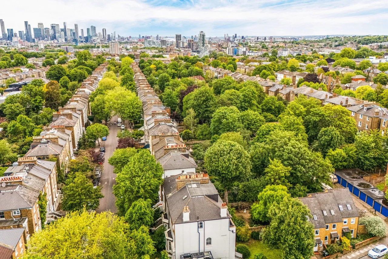 Manor Avenue, SE4, photo 36