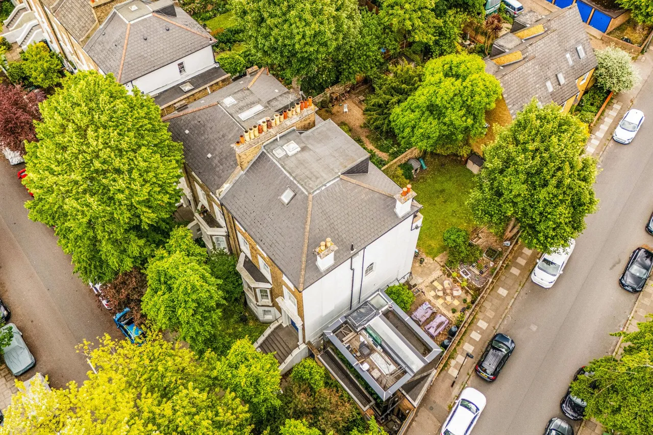 Manor Avenue, SE4, photo 38