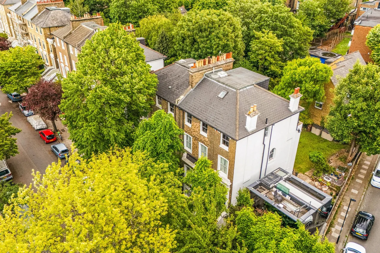 Manor Avenue, SE4, photo 34