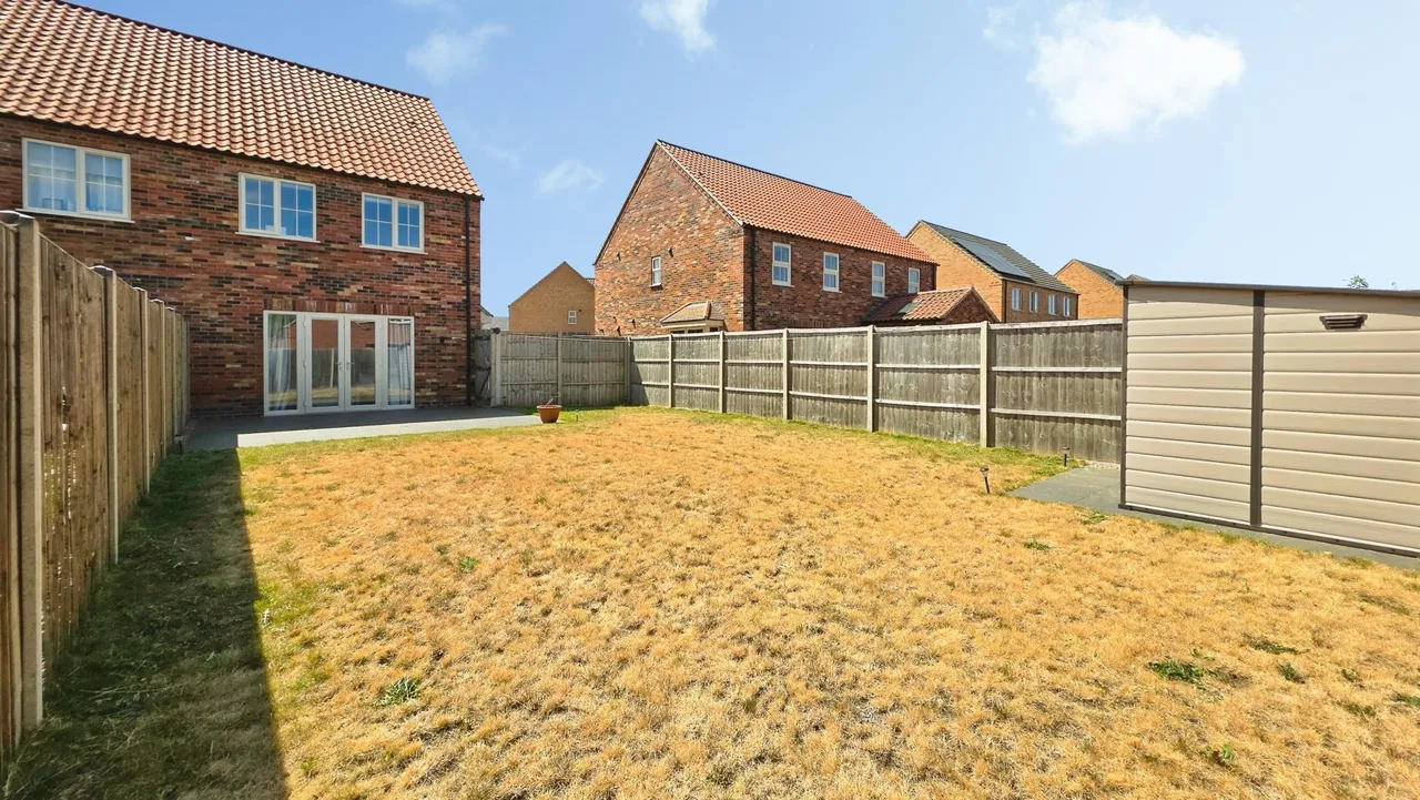 Coteland Road, Ruskington, NG34, photo 4