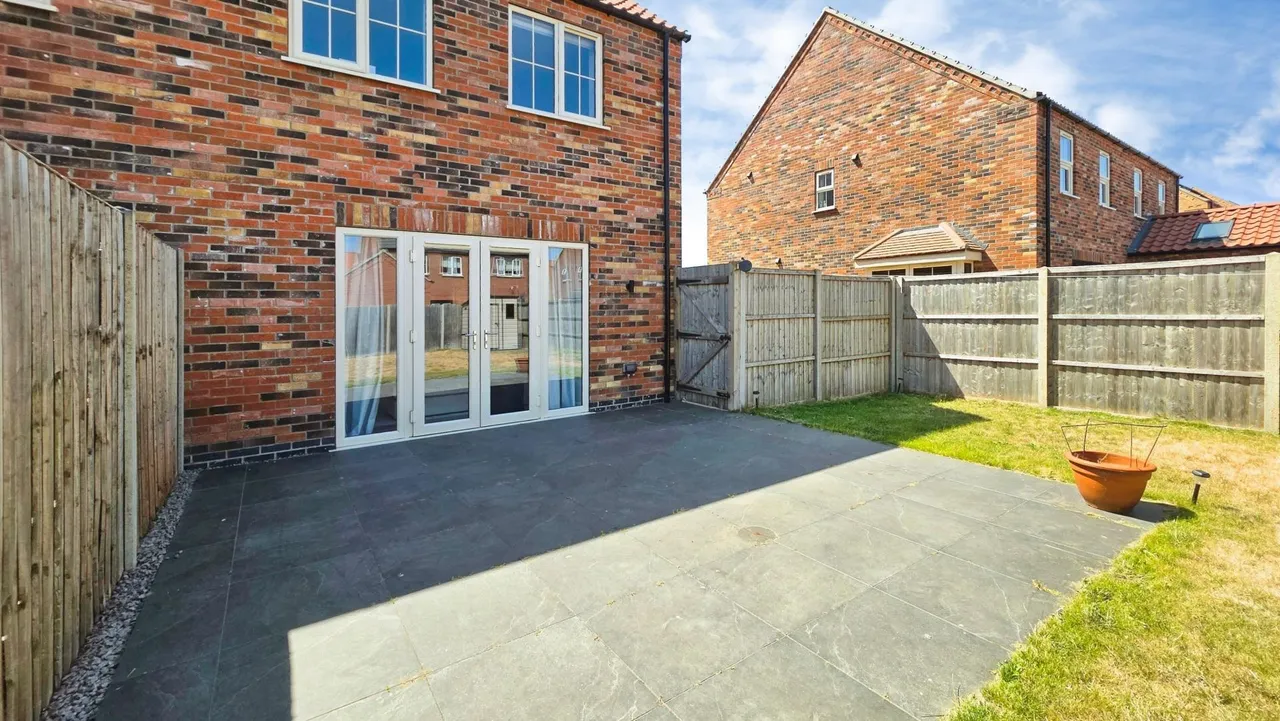 Coteland Road, Ruskington, NG34, photo 11