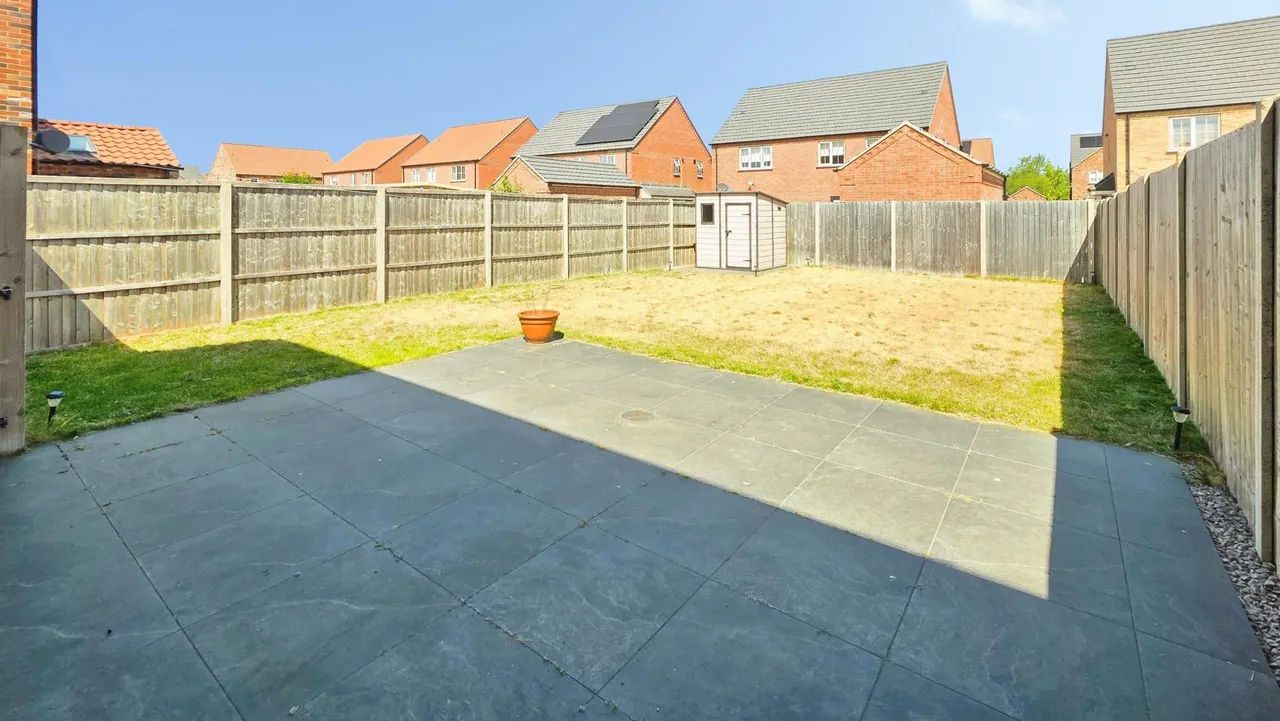 Coteland Road, Ruskington, NG34, photo 12