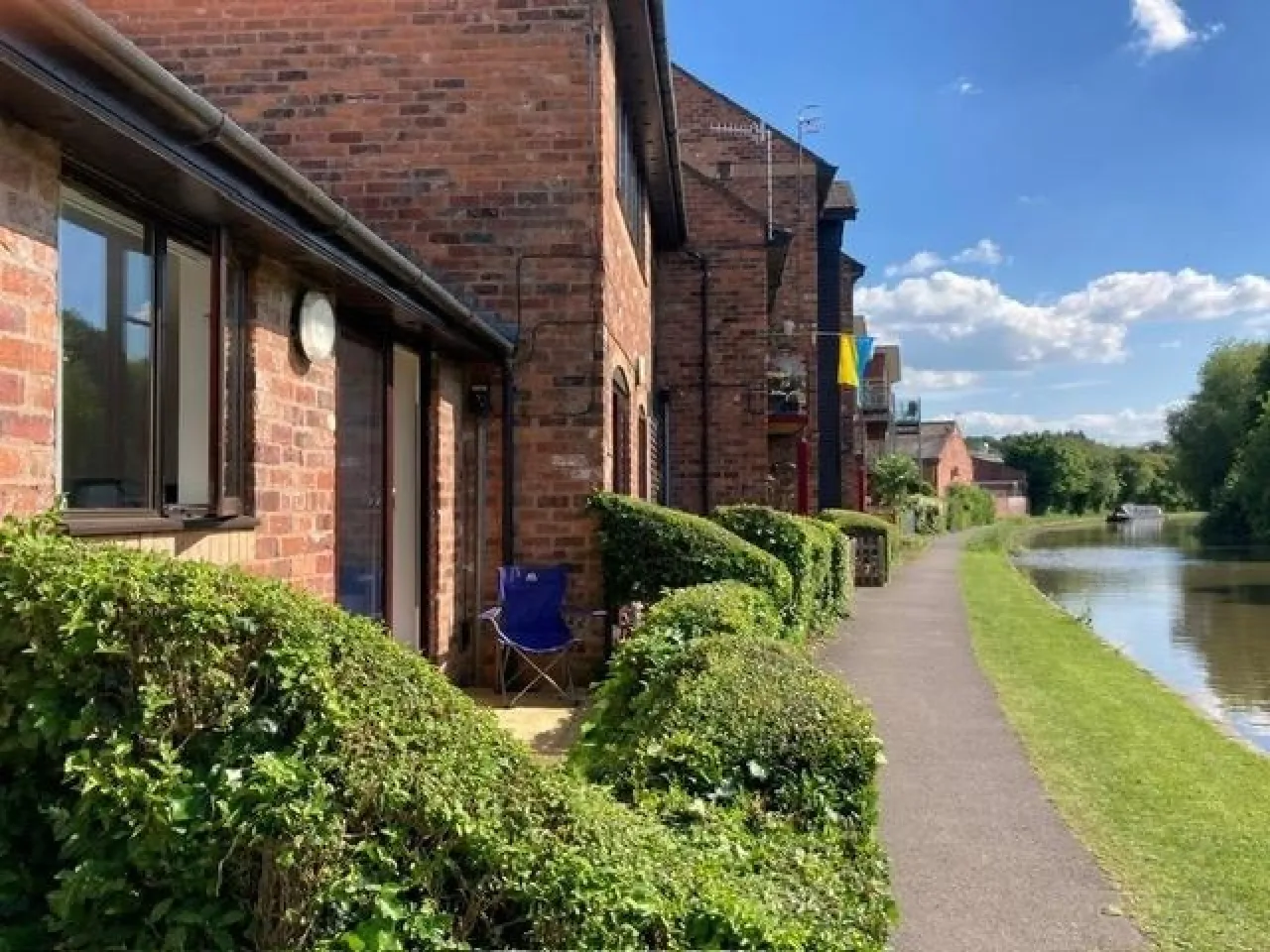 Spring Lane, Worcester, WR5, photo 6