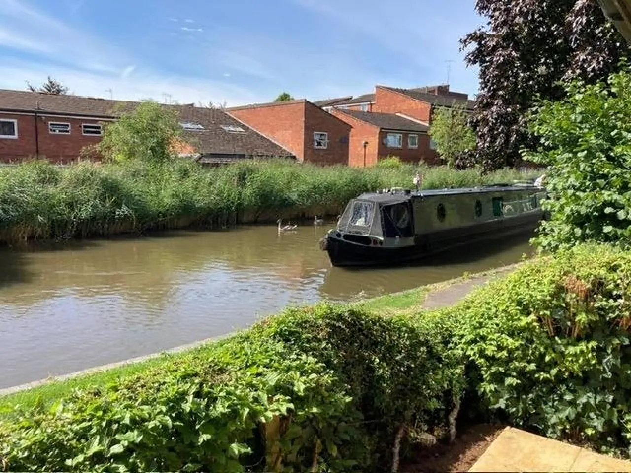 Spring Lane, Worcester, WR5, photo 8