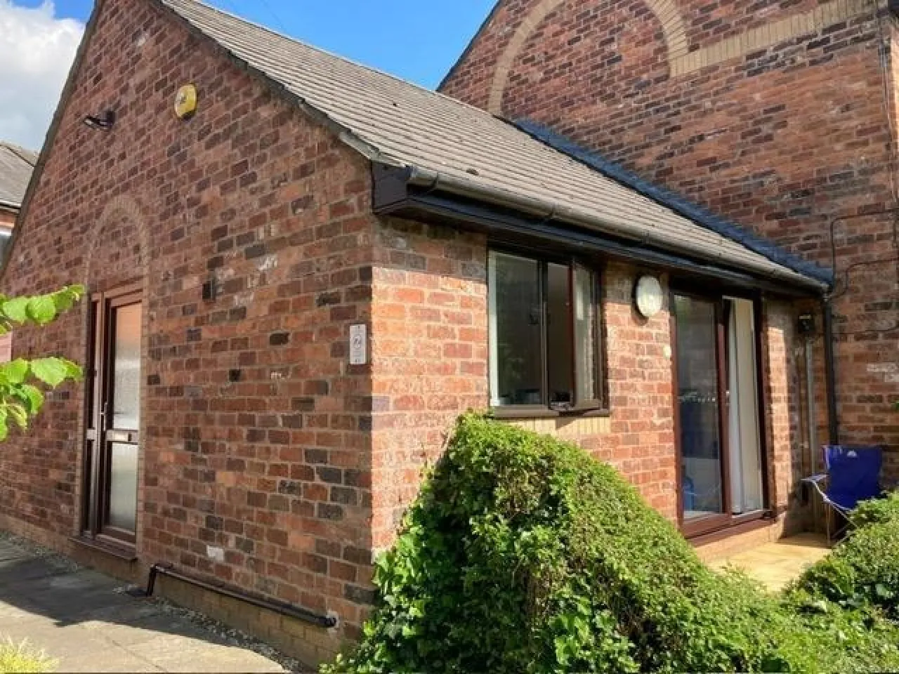1 bed house for sale, Spring Lane, Worcester, WR5