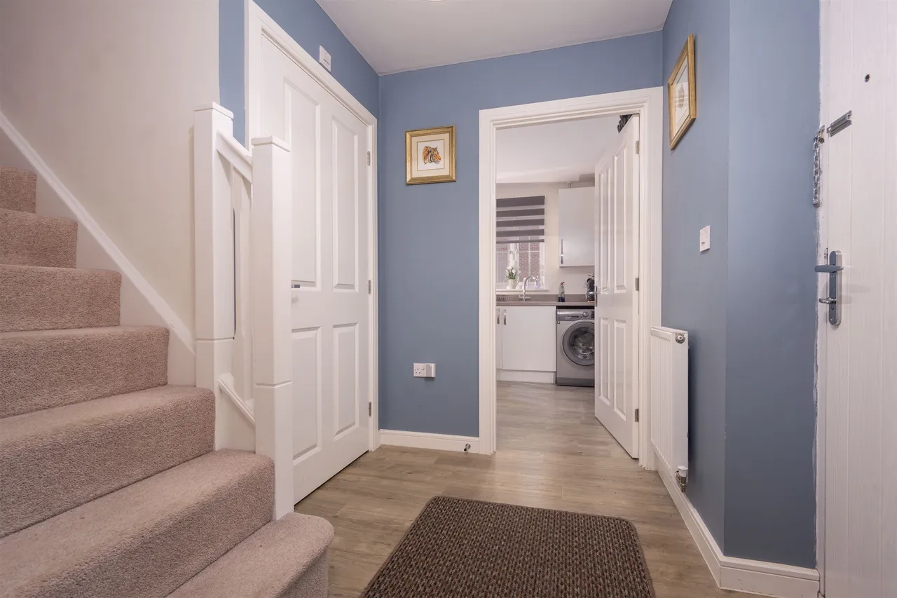 Mercia Road, Kettering, NN14, photo 5