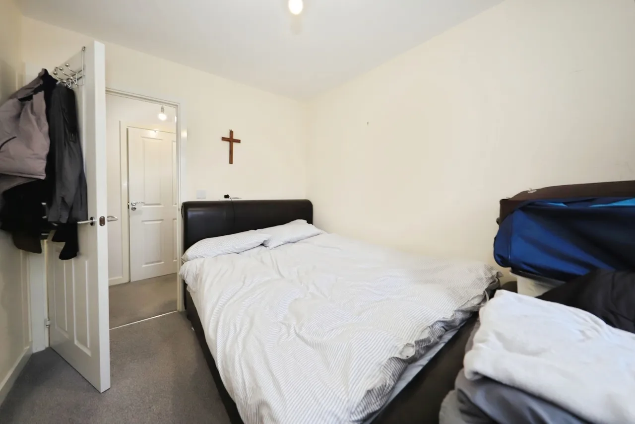 Donington Grove, Wolverhampton, WV10, photo 7