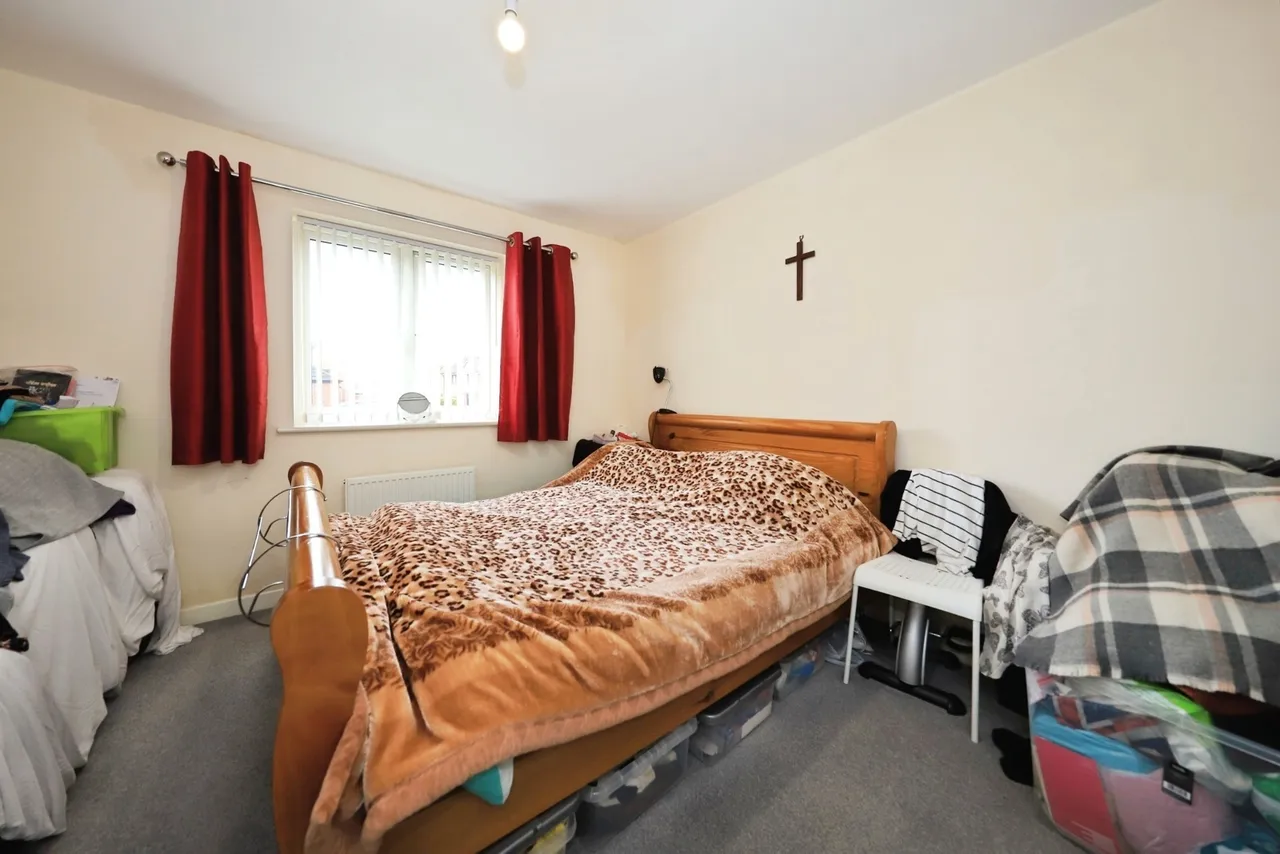 Donington Grove, Wolverhampton, WV10, photo 10