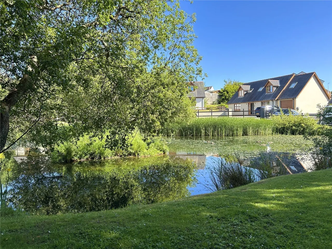 Silverdale Close, Johnston, SA62, photo 19