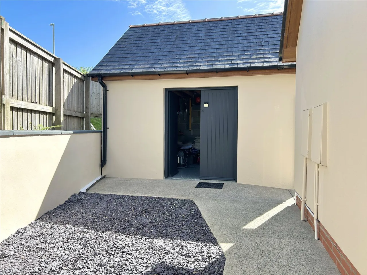 Silverdale Close, Johnston, SA62, photo 21