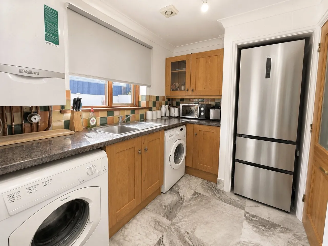 Silverdale Close, Johnston, SA62, photo 6