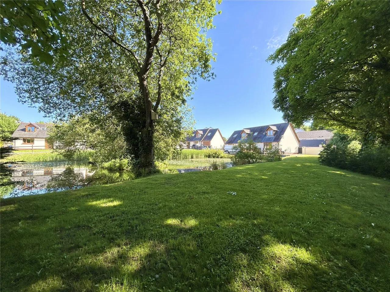 3 bed house for sale, Silverdale Close, Johnston, SA62