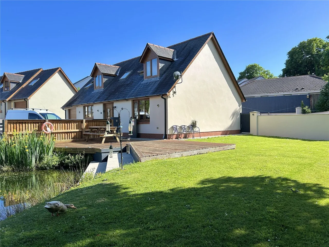 Silverdale Close, Johnston, SA62, photo 26