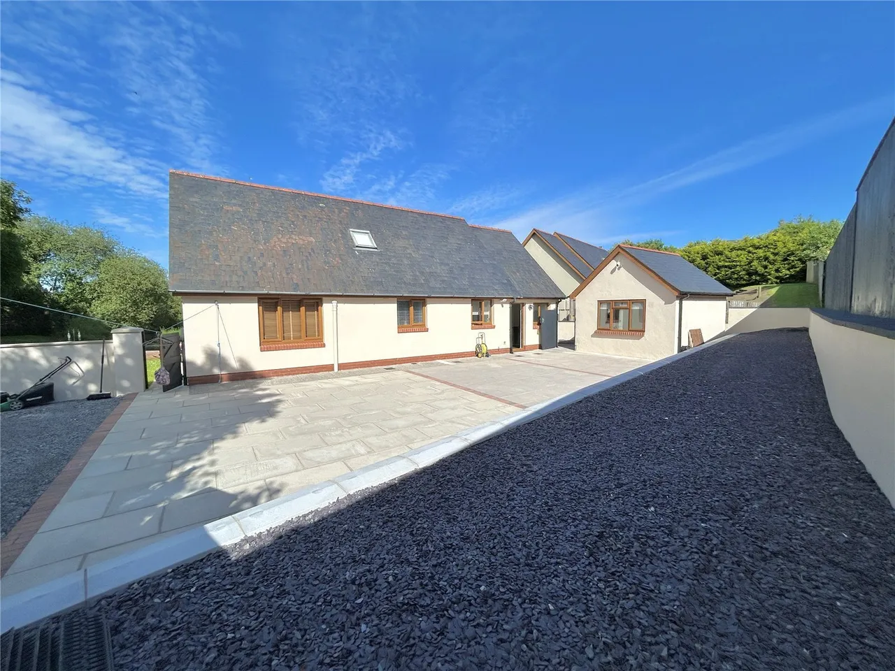 Silverdale Close, Johnston, SA62, photo 17