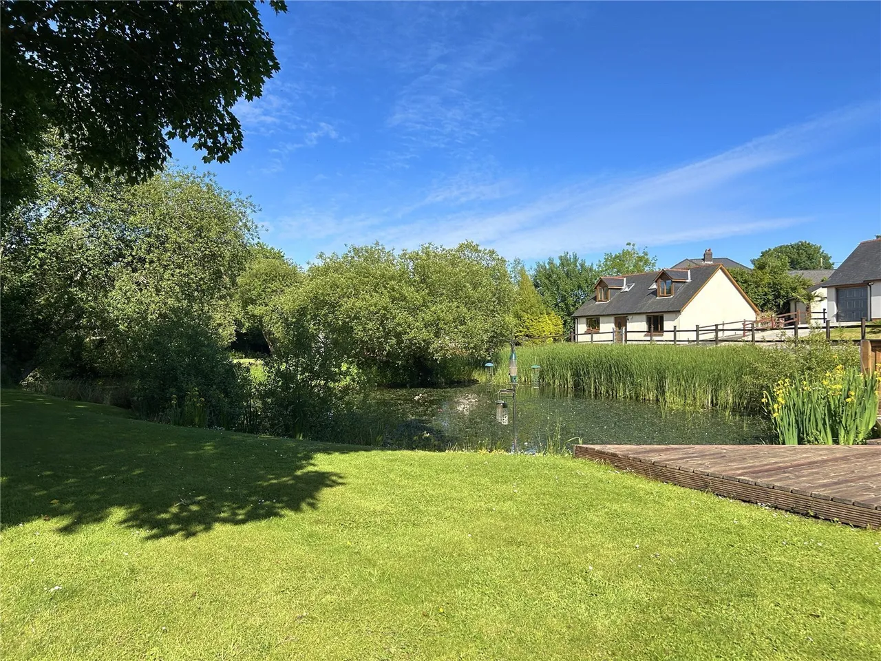 Silverdale Close, Johnston, SA62, photo 24